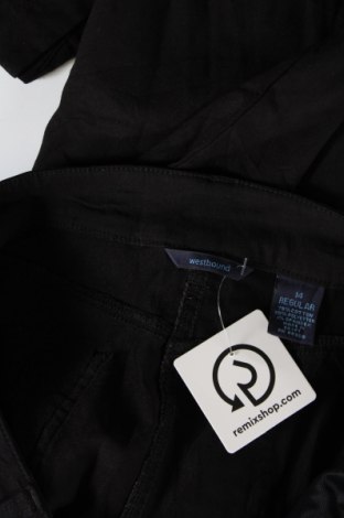 Дамски панталон Westbound, Размер L, Цвят Черен, Цена 14,50 лв.