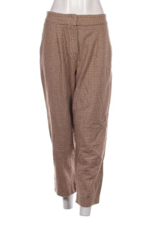 Γυναικείο παντελόνι Windsor, Μέγεθος M, Χρώμα Καφέ, Τιμή 25,36 €
