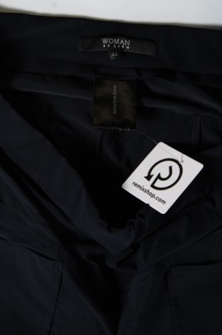 Дамски панталон Woman By Earn, Размер XL, Цвят Син, Цена 15,60 лв.