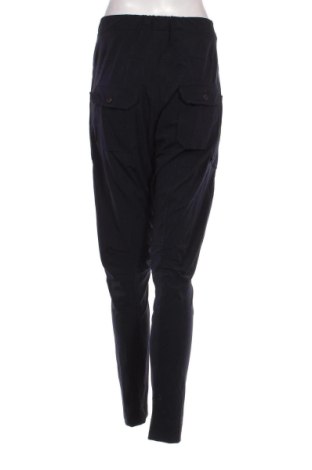 Γυναικείο παντελόνι Woman By Earn, Μέγεθος XL, Χρώμα Μπλέ, Τιμή 9,65 €