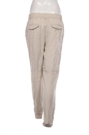 Pantaloni de femei Woman By Tchibo, Mărime M, Culoare Bej, Preț 42,93 Lei