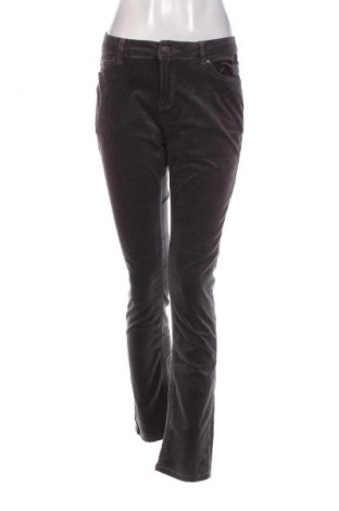 Дамски панталон Woman By Tchibo, Размер M, Цвят Сив, Цена 29,33 лв.