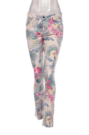 Pantaloni de femei Woman By Tchibo, Mărime M, Culoare Multicolor, Preț 13,99 Lei