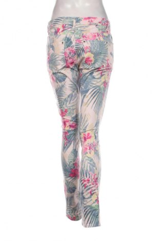 Damenhose Woman By Tchibo, Größe M, Farbe Mehrfarbig, Preis € 4,49