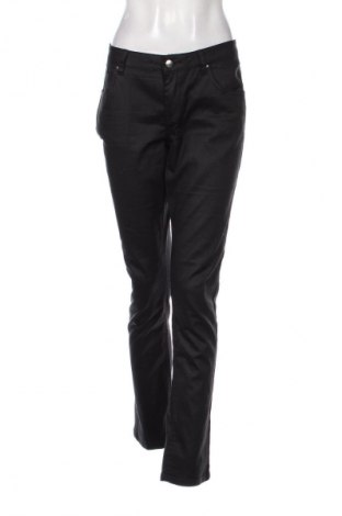 Дамски панталон Woman By Tchibo, Размер M, Цвят Черен, Цена 29,33 лв.