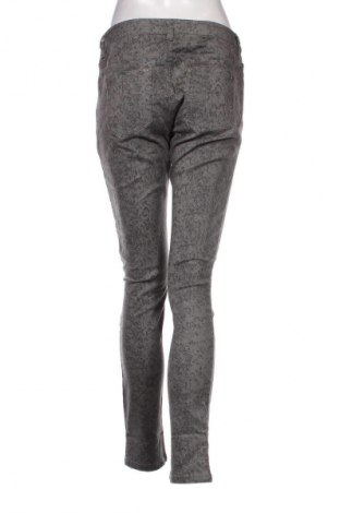 Damenhose Woman By Tchibo, Größe M, Farbe Grau, Preis € 4,99