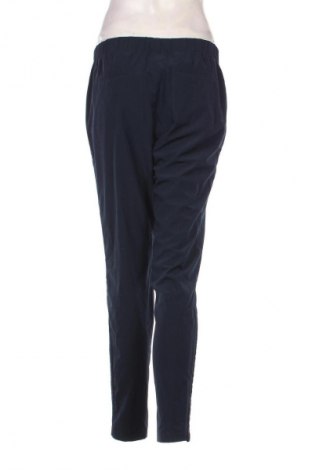 Pantaloni de femei Woman By Tchibo, Mărime M, Culoare Albastru, Preț 95,39 Lei