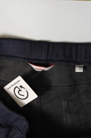 Дамски панталон Women by Tchibo, Размер 3XL, Цвят Син, Цена 15,95 лв.