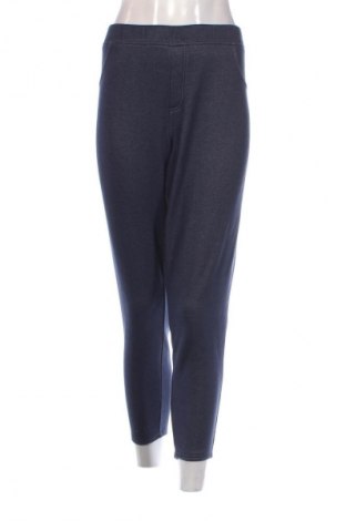 Damenhose Women by Tchibo, Größe 3XL, Farbe Blau, Preis € 11,10