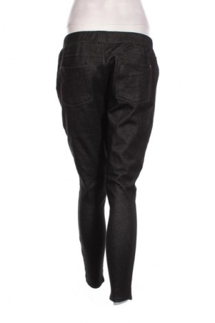 Дамски панталон Women by Tchibo, Размер XL, Цвят Черен, Цена 15,95 лв.