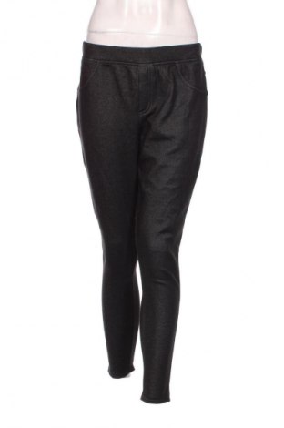 Дамски панталон Women by Tchibo, Размер XL, Цвят Сив, Цена 15,95 лв.
