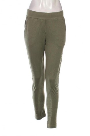 Дамски панталон XOX, Размер S, Цвят Зелен, Цена 14,50 лв.