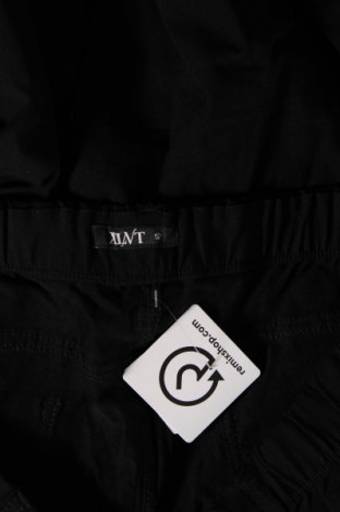 Pantaloni de femei Xlnt, Mărime 3XL, Culoare Negru, Preț 74,18 Lei