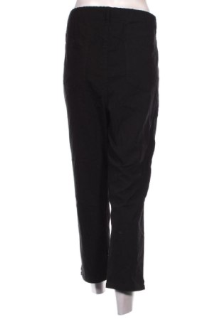 Damenhose Xlnt, Größe 3XL, Farbe Schwarz, Preis € 15,69