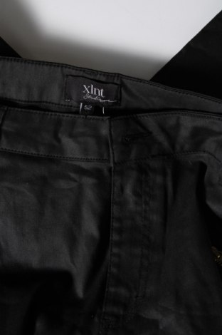 Pantaloni de femei Xlnt, Mărime 3XL, Culoare Negru, Preț 74,18 Lei