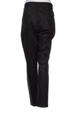 Γυναικείο παντελόνι Xlnt, Μέγεθος 3XL, Χρώμα Μαύρο, Τιμή 13,95 €