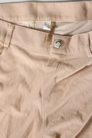 Damenhose Yelete, Größe M, Farbe Beige, Preis € 2,49