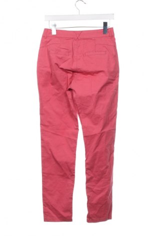 Γυναικείο παντελόνι Yessica, Μέγεθος XS, Χρώμα Κόκκινο, Τιμή 8,07 €