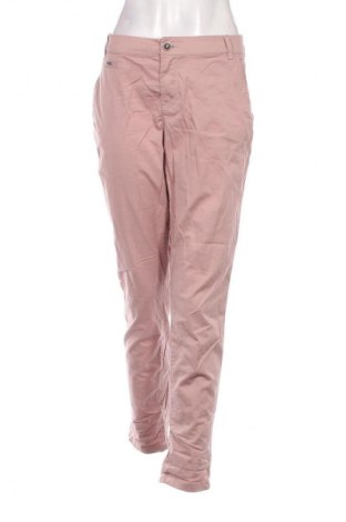 Dámské kalhoty  Yessica, Velikost L, Barva Růžová, Cena  254,00 Kč
