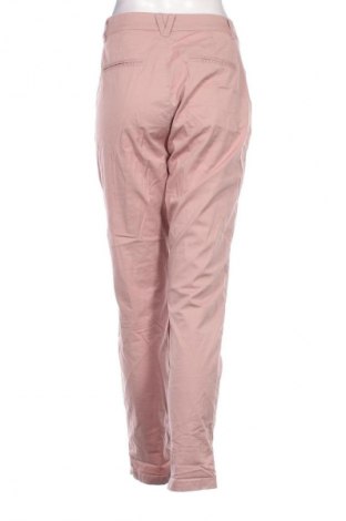 Дамски панталон Yessica, Размер L, Цвят Розов, Цена 14,50 лв.