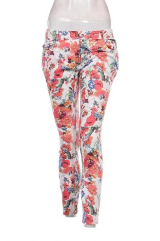Γυναικείο παντελόνι Yessica, Μέγεθος M, Χρώμα Πολύχρωμο, Τιμή 8,97 €