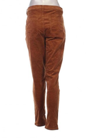 Pantaloni de femei Yessica, Mărime XL, Culoare Maro, Preț 52,46 Lei