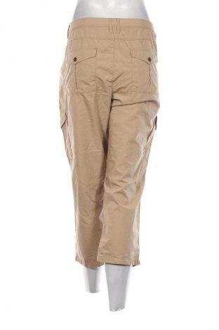 Damenhose Yessica, Größe XL, Farbe Beige, Preis 15,99 €