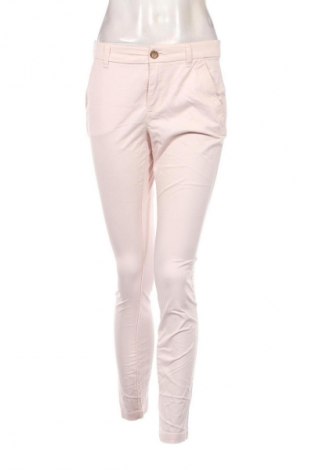 Дамски панталон Yessica, Размер XS, Цвят Розов, Цена 29,00 лв.