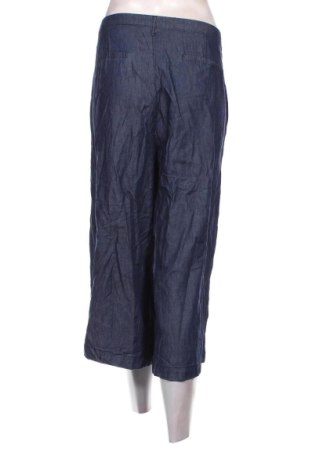 Дамски панталон Yessica, Размер XL, Цвят Син, Цена 29,00 лв.