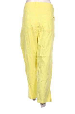 Damenhose Yessica, Größe XXL, Farbe Gelb, Preis 20,18 €