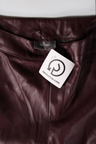 Damenhose Yessica, Größe S, Farbe Rot, Preis € 6,49