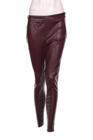 Γυναικείο παντελόνι Yessica, Μέγεθος S, Χρώμα Κόκκινο, Τιμή 8,97 €