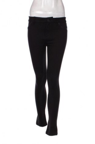 Pantaloni de femei Yessica, Mărime M, Culoare Negru, Preț 21,99 Lei