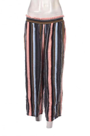 Γυναικείο παντελόνι Yessica, Μέγεθος M, Χρώμα Πολύχρωμο, Τιμή 9,87 €