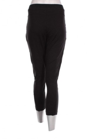 Pantaloni de femei Yessica, Mărime XL, Culoare Negru, Preț 25,99 Lei