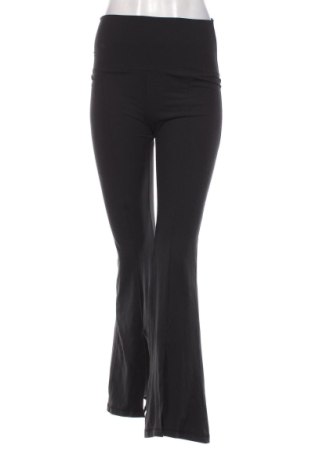 Pantaloni de femei Yogalicious, Mărime L, Culoare Negru, Preț 46,99 Lei