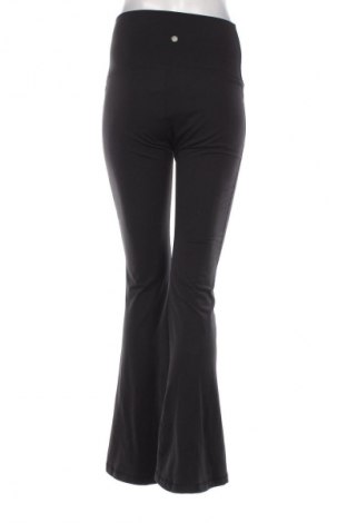 Damenhose Yogalicious, Größe L, Farbe Schwarz, Preis € 10,99