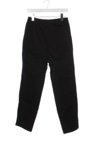 Pantaloni de femei Your Turn, Mărime XXS, Culoare Negru, Preț 152,96 Lei