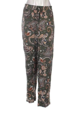 Дамски панталон Z One by Zabaione, Размер 3XL, Цвят Многоцветен, Цена 22,55 лв.
