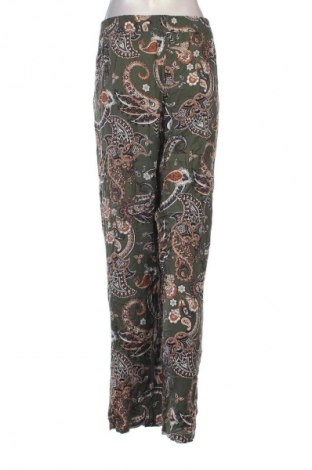 Дамски панталон Z One by Zabaione, Размер 3XL, Цвят Многоцветен, Цена 41,00 лв.