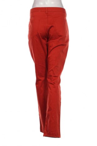 Дамски панталон Zabaione, Размер XXL, Цвят Червен, Цена 24,60 лв.