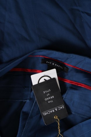 Pantaloni de femei Zac & Rachel, Mărime XXL, Culoare Albastru, Preț 151,32 Lei