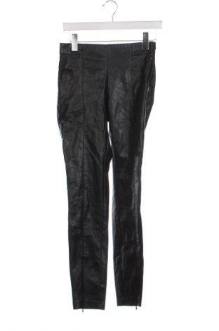 Dámske nohavice Zara, Veľkosť S, Farba Čierna, Cena  7,66 €
