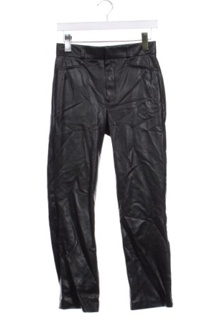 Pantaloni de femei Zara, Mărime S, Culoare Negru, Preț 12,99 Lei