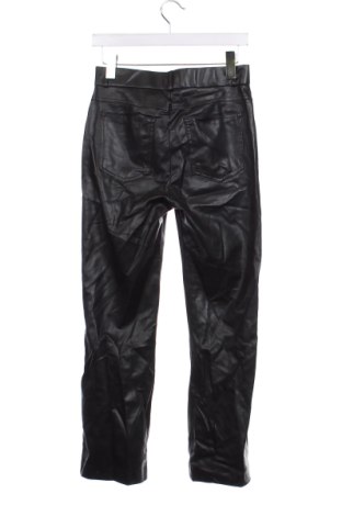 Pantaloni de femei Zara, Mărime S, Culoare Negru, Preț 21,99 Lei