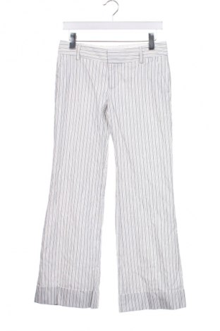 Дамски панталон Zara, Размер S, Цвят Многоцветен, Цена 13,50 лв.