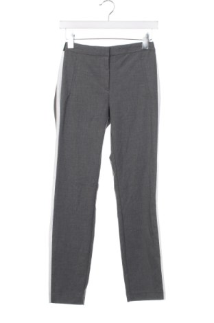Pantaloni de femei Zara, Mărime XS, Culoare Gri, Preț 44,41 Lei