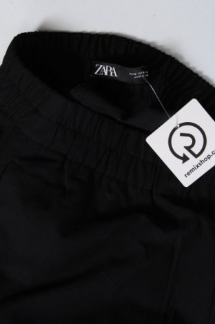 Damenhose Zara, Größe S, Farbe Schwarz, Preis € 5,00