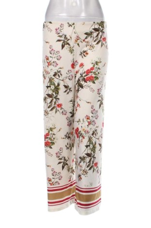 Dámské kalhoty  Zara, Velikost S, Barva Vícebarevné, Cena  205,00 Kč