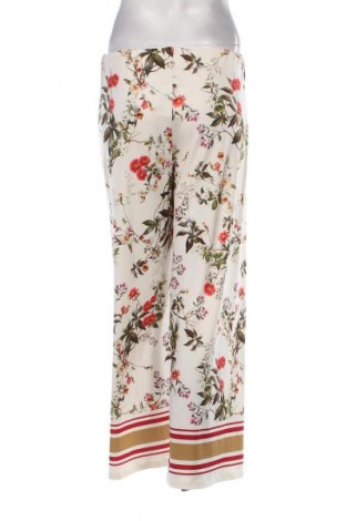 Γυναικείο παντελόνι Zara, Μέγεθος S, Χρώμα Πολύχρωμο, Τιμή 8,29 €